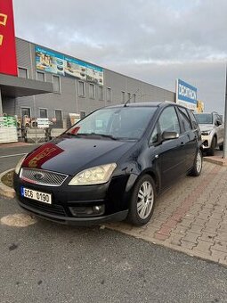 Prodám Ford Cmax 2007 1.8cdi - 1