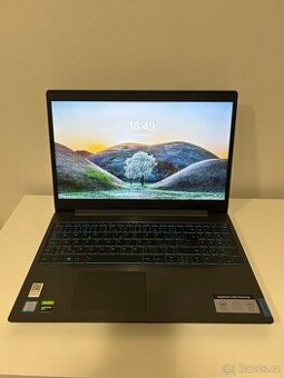 Notebook Lenovo - 1