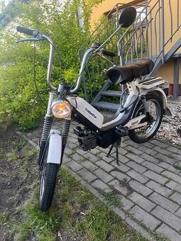 Babetta 210