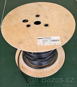 Koaxiální kabel Belden 160m/H126 ALT PVC 1.0/4.6 PHYS 140T 6 - 1