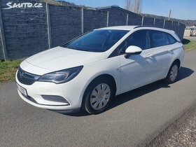 Opel Astra, 1.6 CDTI Enjoy, odp. DPH