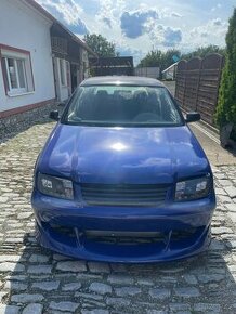 Vw golf 4 2.8 vr6