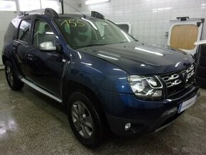 Dacia Duster 1,2 TCe 125 - 1