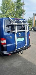 nosič kol VW T5 a T6