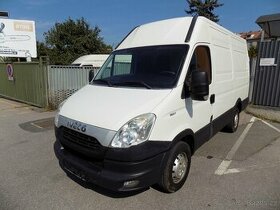 Iveco Daily 35S11 2.3 78 KW L2H1 AUTO/AC - 1