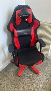 Herní židle Dxracer