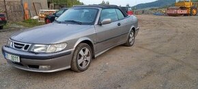 Saab 9-3  2.0 Turbo