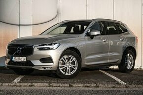 Volvo XC60 MOMENTUM AT8 FWD