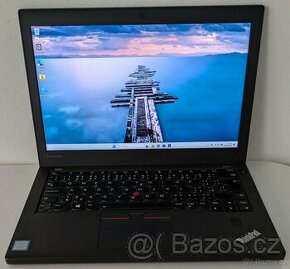 Lenovo ThinkPad X270 - 1