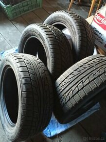 Pneumatiky zimní 215/55 R16 97H