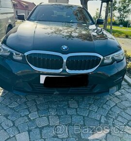 BMW 330i X Drive