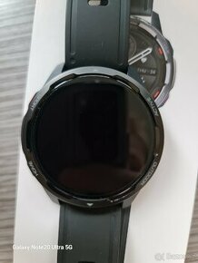 Xiaomi watch S1 active nové