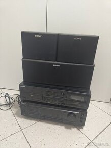 Sony STR-DE405 a TXD-R11