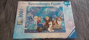 Puzzle Ravensburger 6+