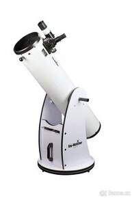 Dalekohled SKY-WATCHER CLASSIC 200P