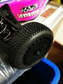 Kola buggy 1/8 arrma typhon