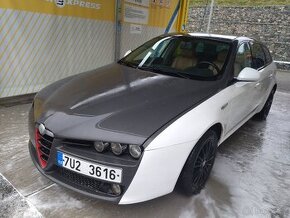 Alfa Romeo 159 SW 1,9 JTDM 88kW