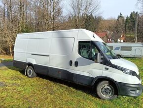 Iveco Daily 3.0