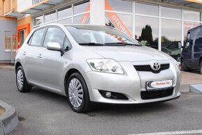 Toyota Auris 1.3 VVT-i 74kW