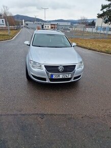 Volkswagen Passat combi highline 1.4tsi 110kw