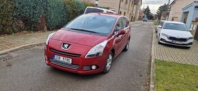 Peugeot 5008 103000km