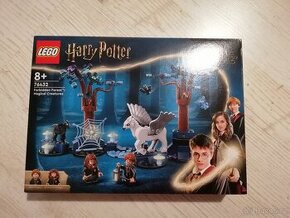 Lego Harry Potter 76432