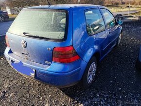 Vw Golf 4 IV 1.6i