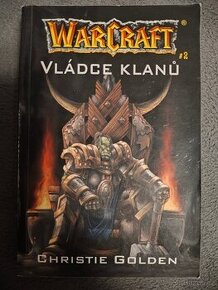 Warcraft - Vládce klanu