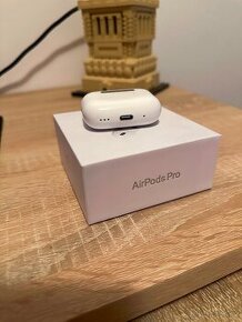 APPLE AIRPODS PRO