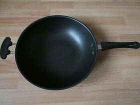 Pánev wok - 1