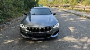 BMW Řada 8, M850i xDrive