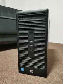 HP 280 G2 MT - 1