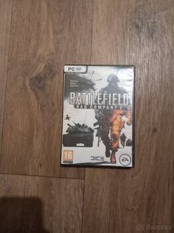 Battlefield - 1