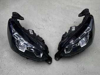 Přední led světla Peugeot 208 / 2008