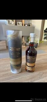 Limitovaný rum Ron Zacapa 2019 (CZ kolek)