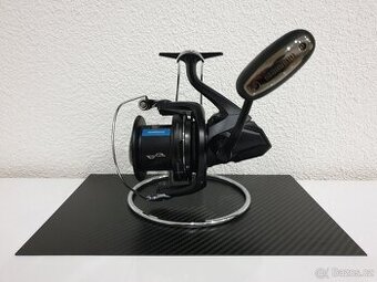 ..Shimano luxusne madla..