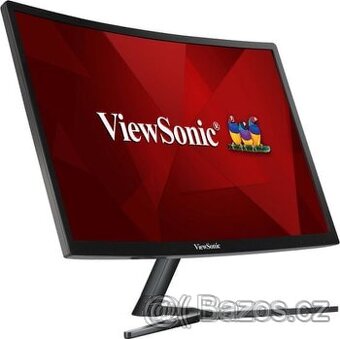 Herní monitor - Full HD 144Hz