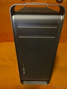 MacPro 3.1, 8-Core@2,8GHz, 16GB,128SSD+500GB,HD7950