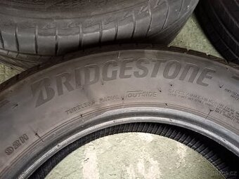 LETNÍ GUMY BRIDGESTONE 205/60/16