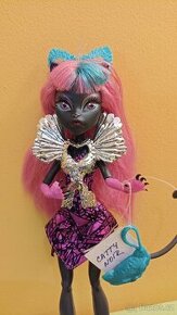 Monster high Catty Noir - 1