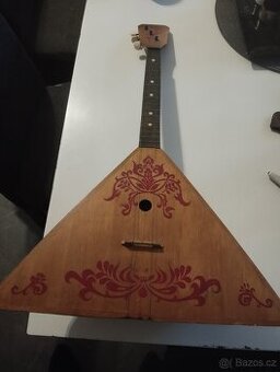 Balalajka - 1