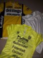 pánské cyklo dresy vel. L/XL Colnago apod.