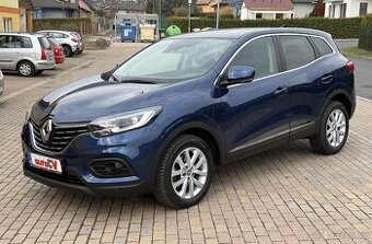 RENAULT KADJAR 1.3 TCE 103kW AUTOMAT-2021-121.916KM-