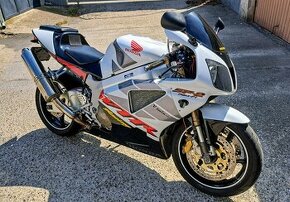 Honda VTR 1000 SP2