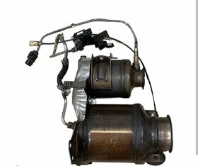 DPF filtr částic 04L131602E Škoda Octavia 3