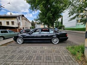 Originální Alpina R19 8" 9" dvourozměr E90 E91 E92 E93 5x120