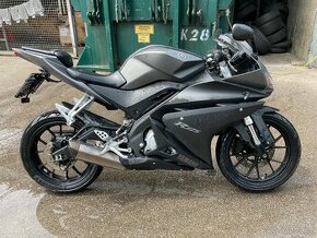 Yamaha YZF-R 125 Akrapovič - 1