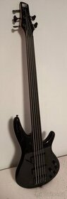 Ibanez SR 405 fretless - 1