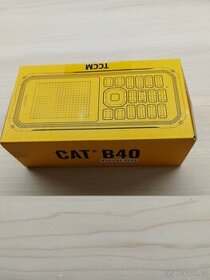 telefon CAT B40