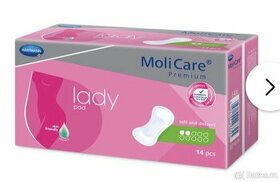 MoliCare Lady 2 kapky 14 ks - 1